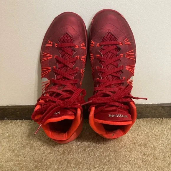 Nike Hyperdunk 2013. Womens 7.5 - Picture 7 of 7